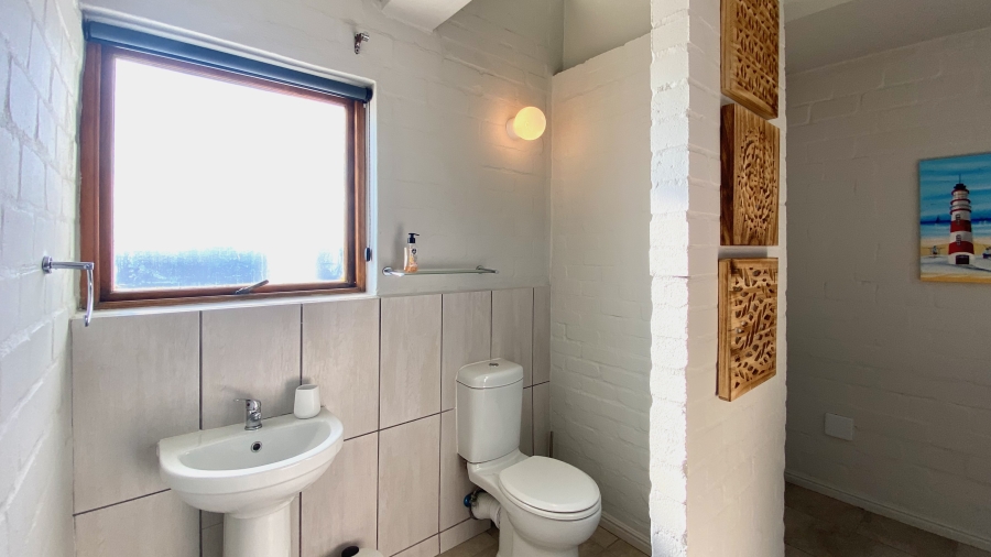 2 Bedroom Property for Sale in Dwarskersbos Western Cape